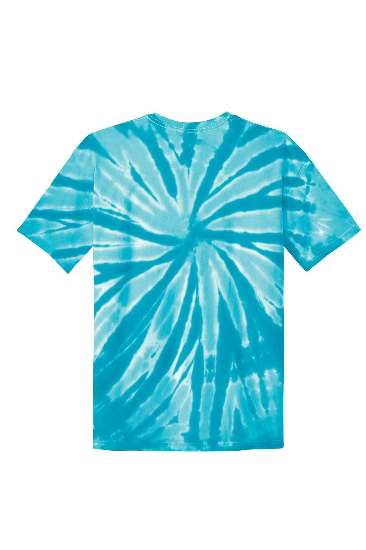 Port & Co™ Youth Tie-Dye Tee #PC147Y