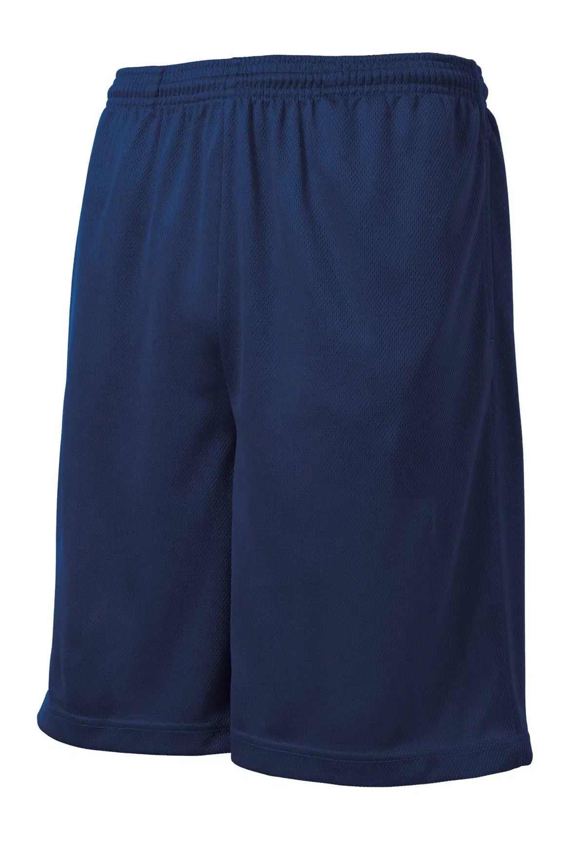 Sport-Tek® PosiCharge® Tough Mesh Pocket Short #ST312