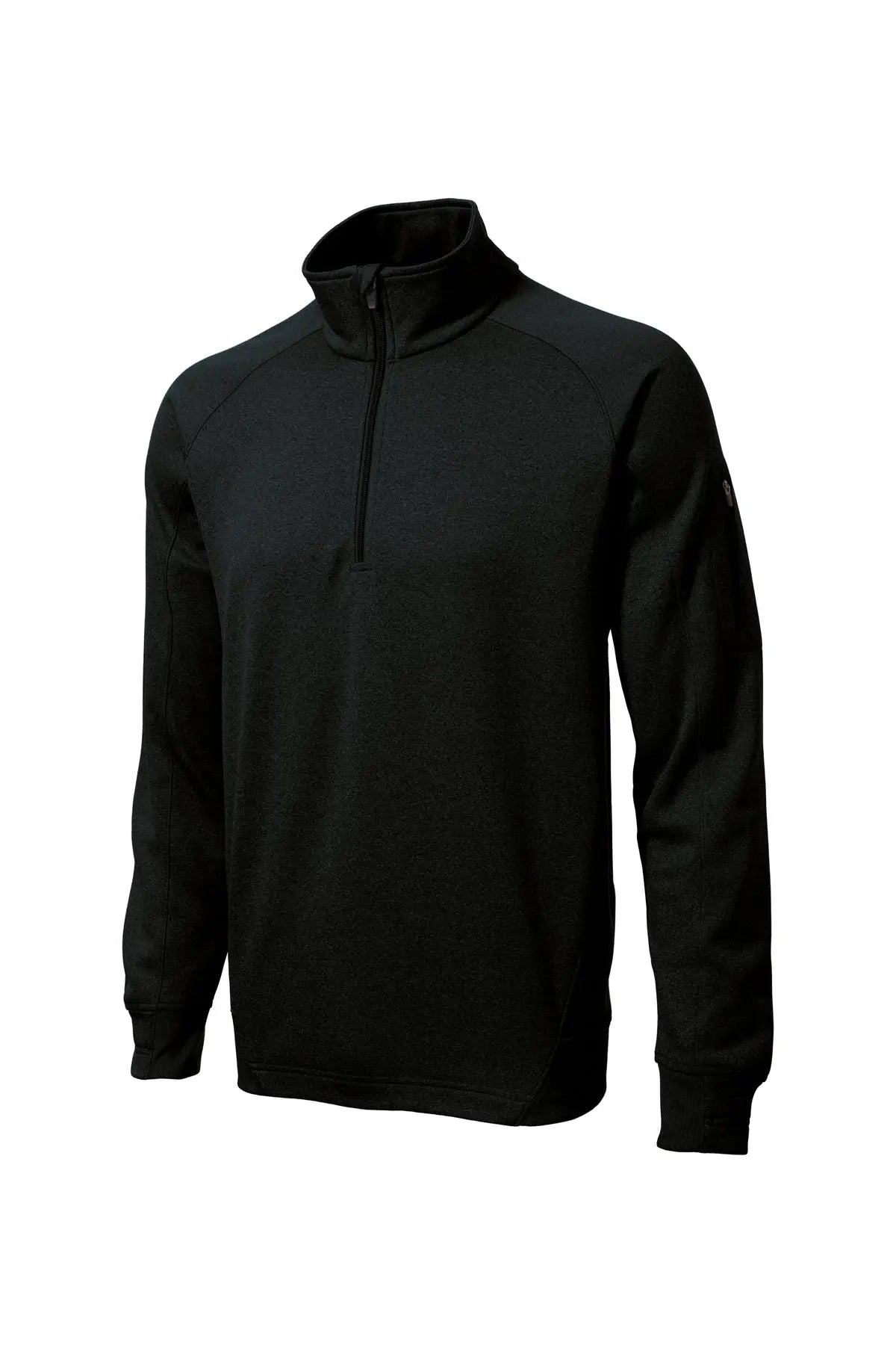 Sport-Tek® Tech Fleece 1/4-Zip Pullover #F247 Game Over Merch