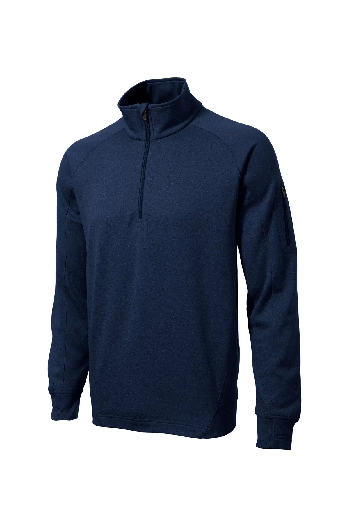 Sport-Tek® Tech Fleece 1/4-Zip Pullover #F247 Game Over Merch