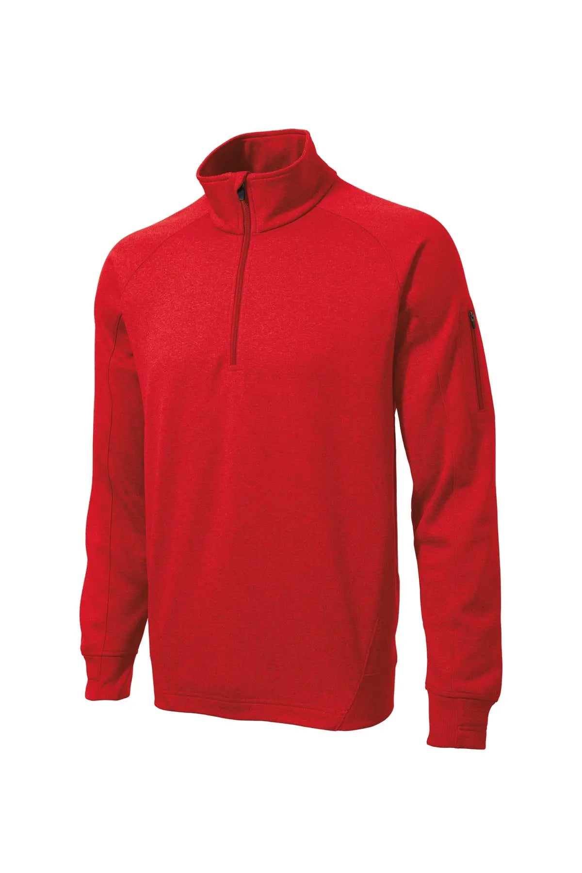 Sport-Tek® Tech Fleece 1/4-Zip Pullover #F247 Game Over Merch