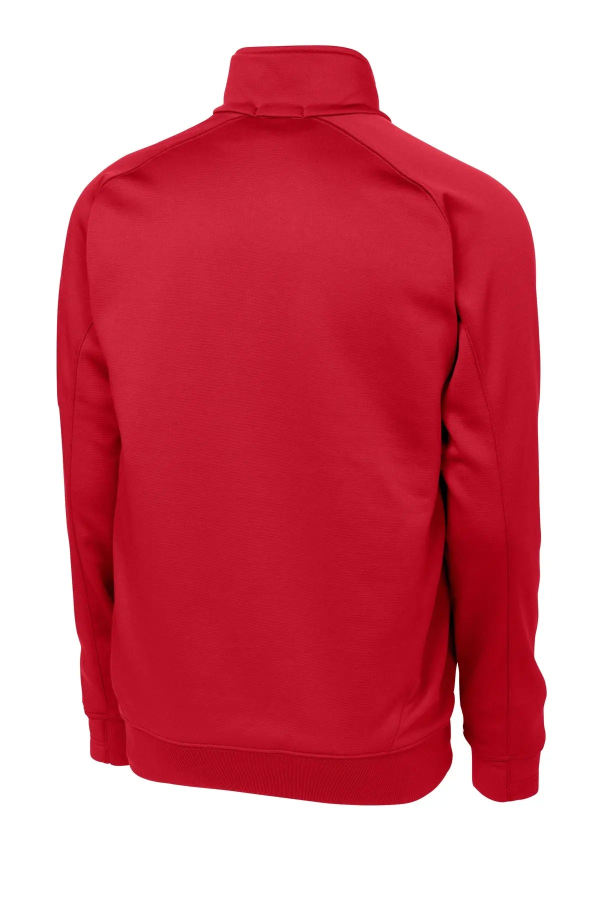 Sport-Tek® Tech Fleece 1/4-Zip Pullover #F247 Game Over Merch