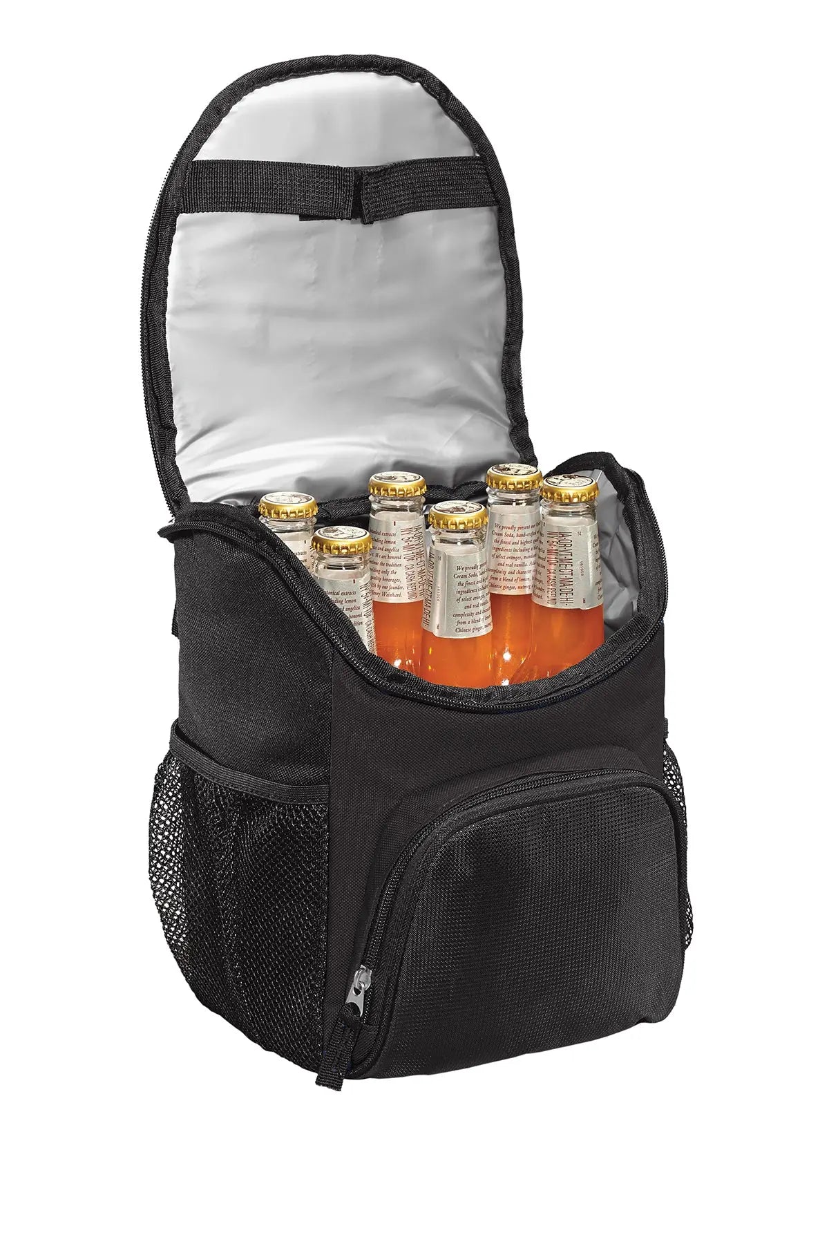 OGIO® Chill 6-12 Can Cooler #408112 Game Over Merch