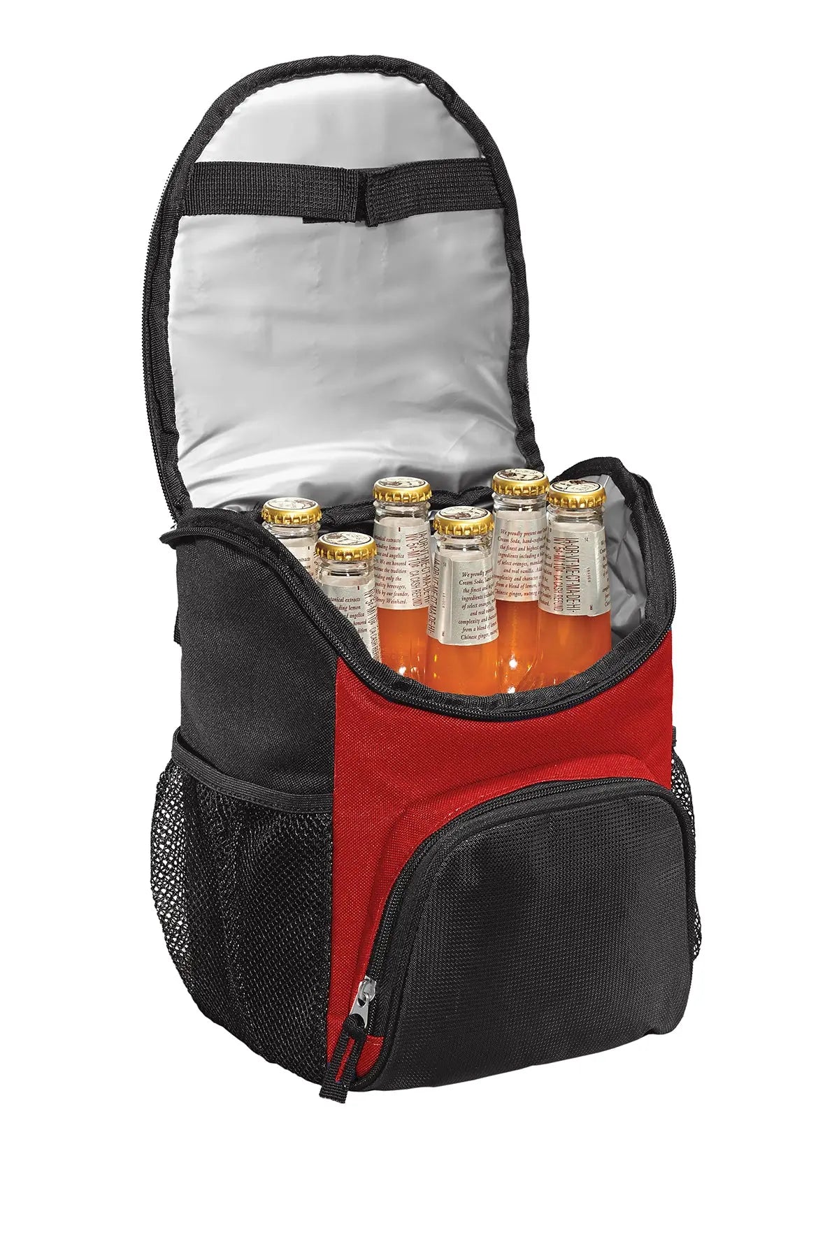 OGIO® Chill 6-12 Can Cooler #408112 Game Over Merch