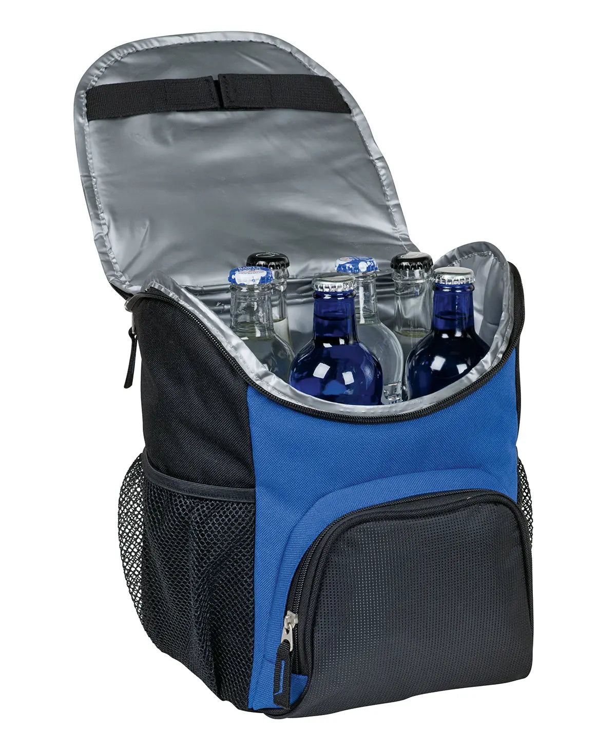 OGIO® Chill 6-12 Can Cooler #408112 Game Over Merch