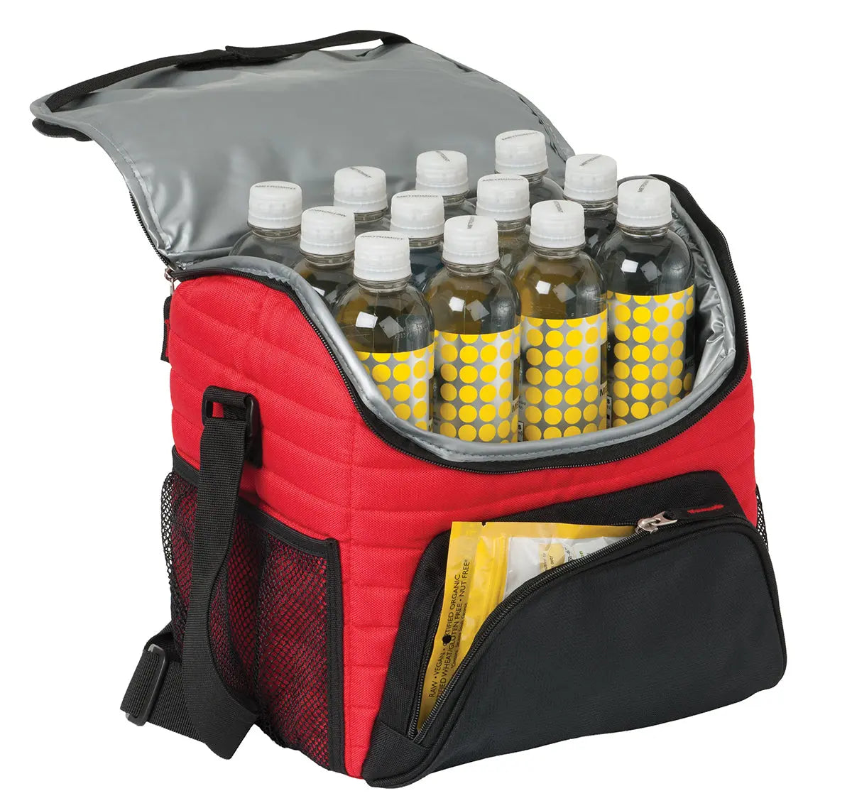 OGIO® Chill 18-24 Can Cooler #408113 Game Over Merch
