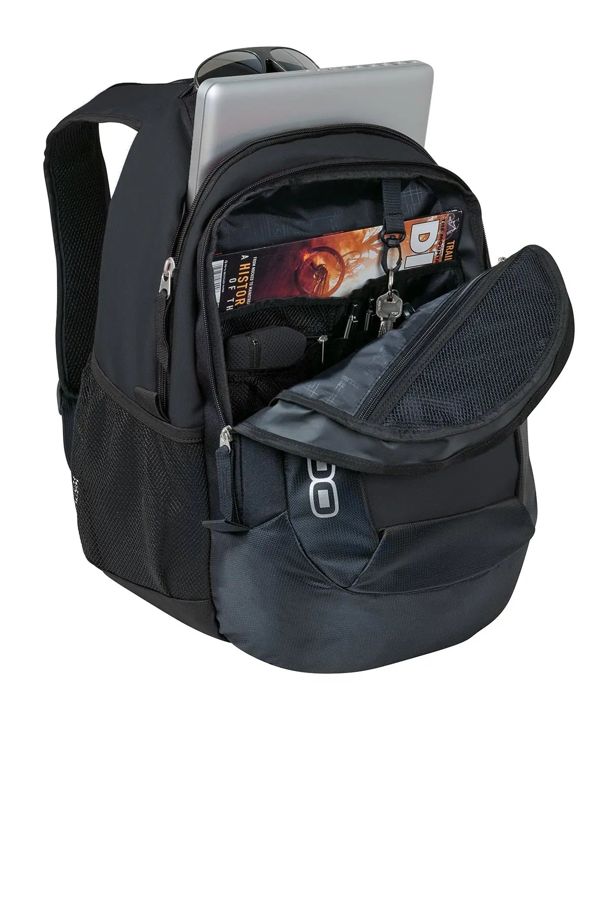 OGIO® Rogue Pack #411042 Game Over Merch