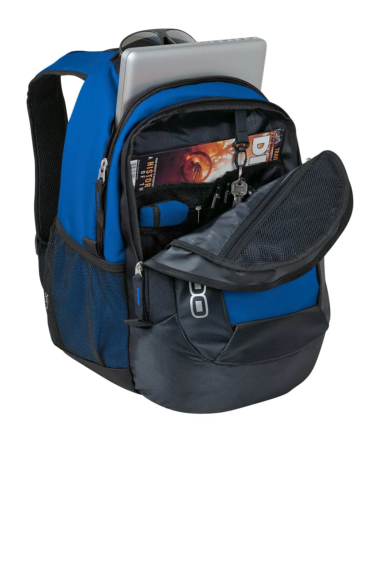 OGIO® Rogue Pack #411042 Game Over Merch