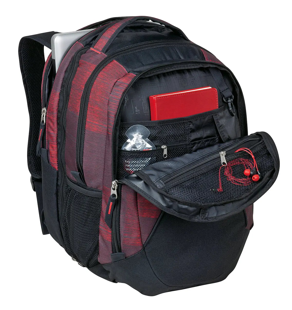 OGIO® Juggernaut Pack #411043 Game Over Merch