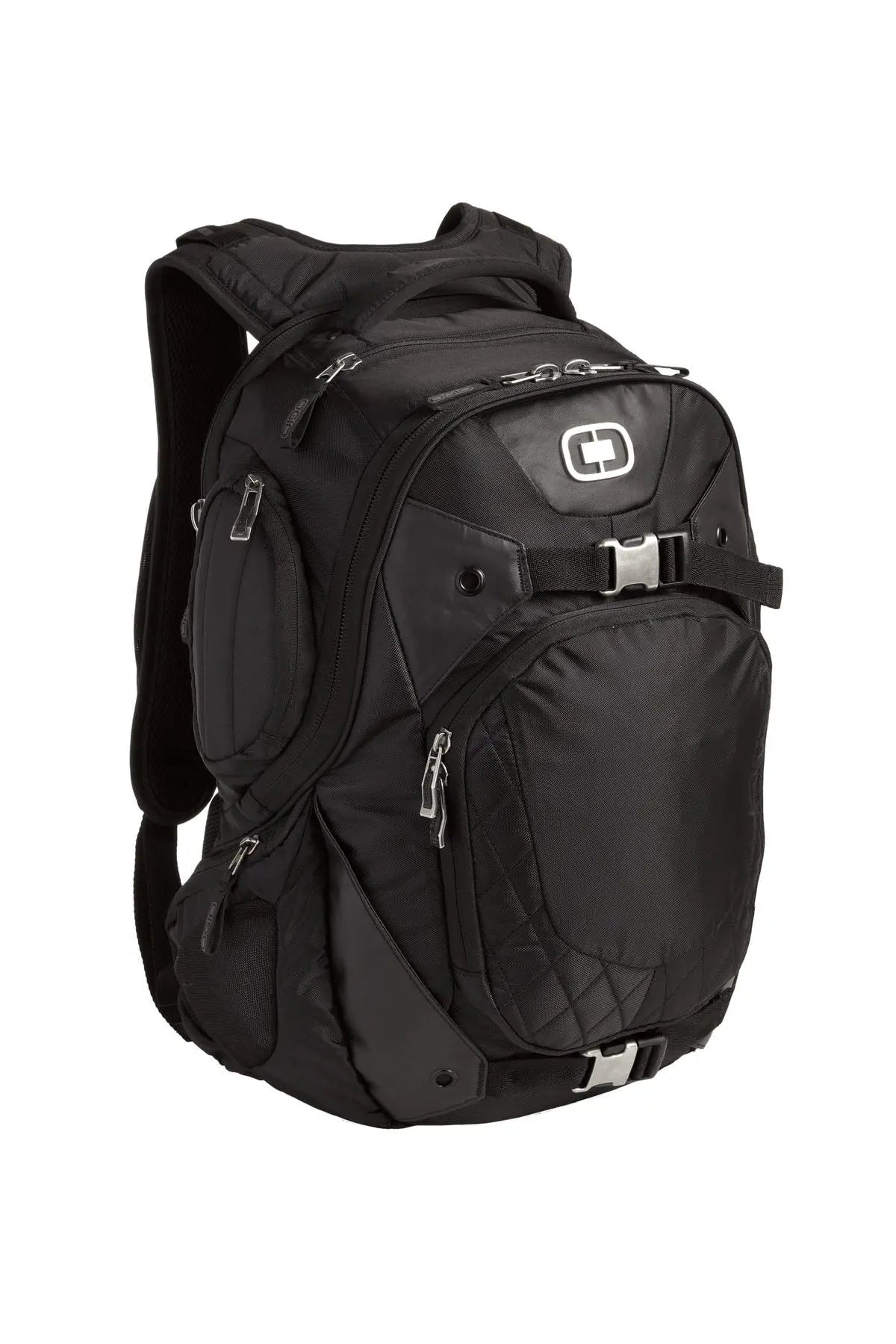 OGIO® Squadron Pack #411047 Game Over Merch