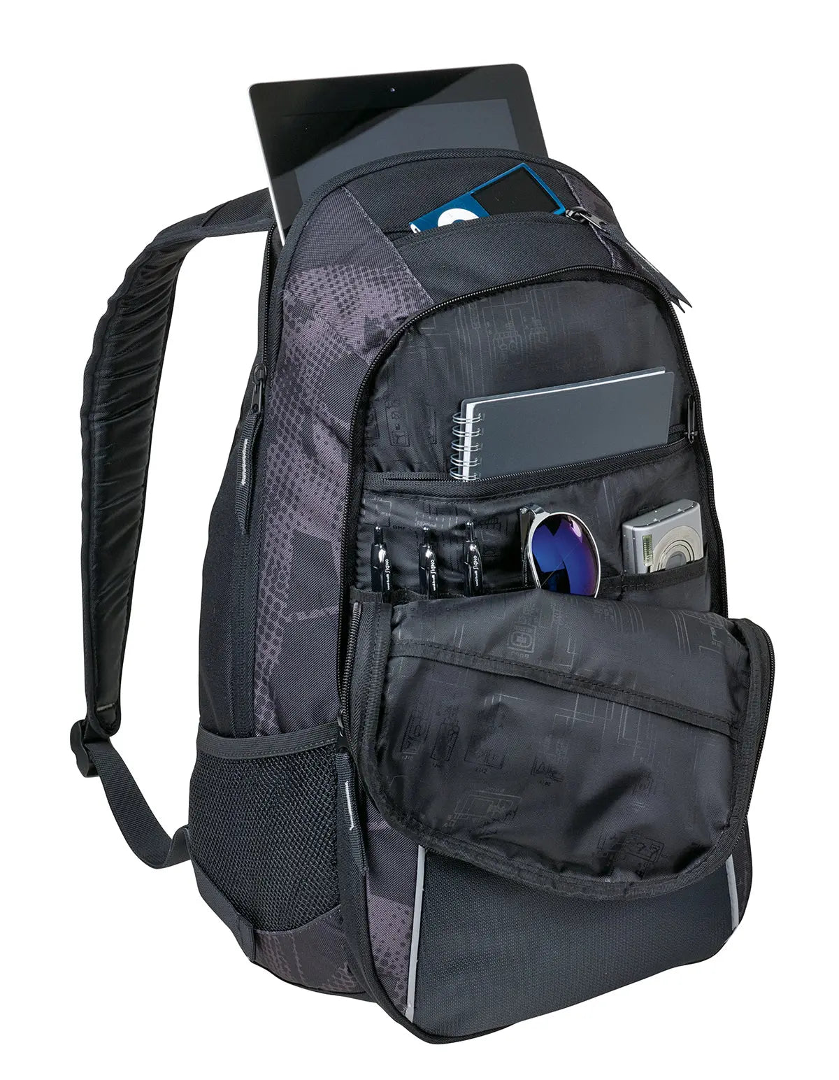 OGIO® Marshall Pack #411053 Game Over Merch