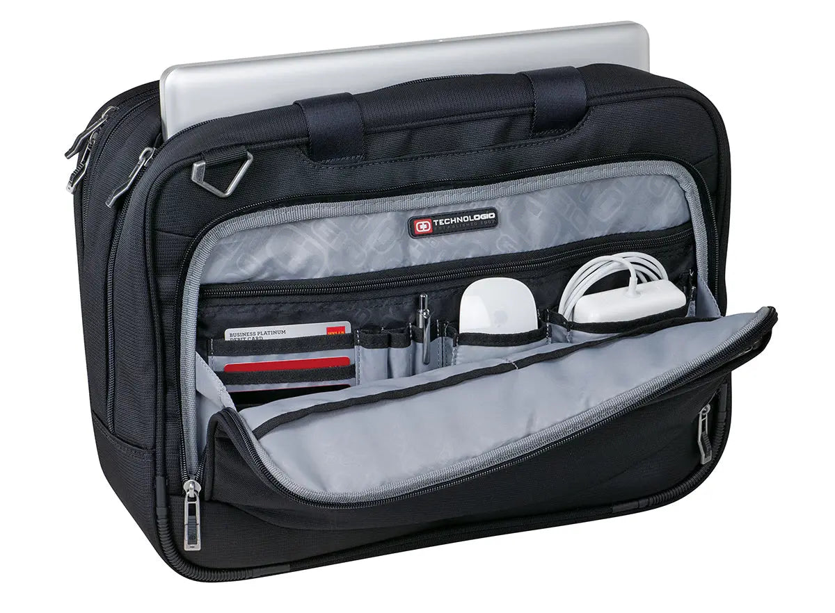 OGIO® Element Messenger #417003 Game Over Merch
