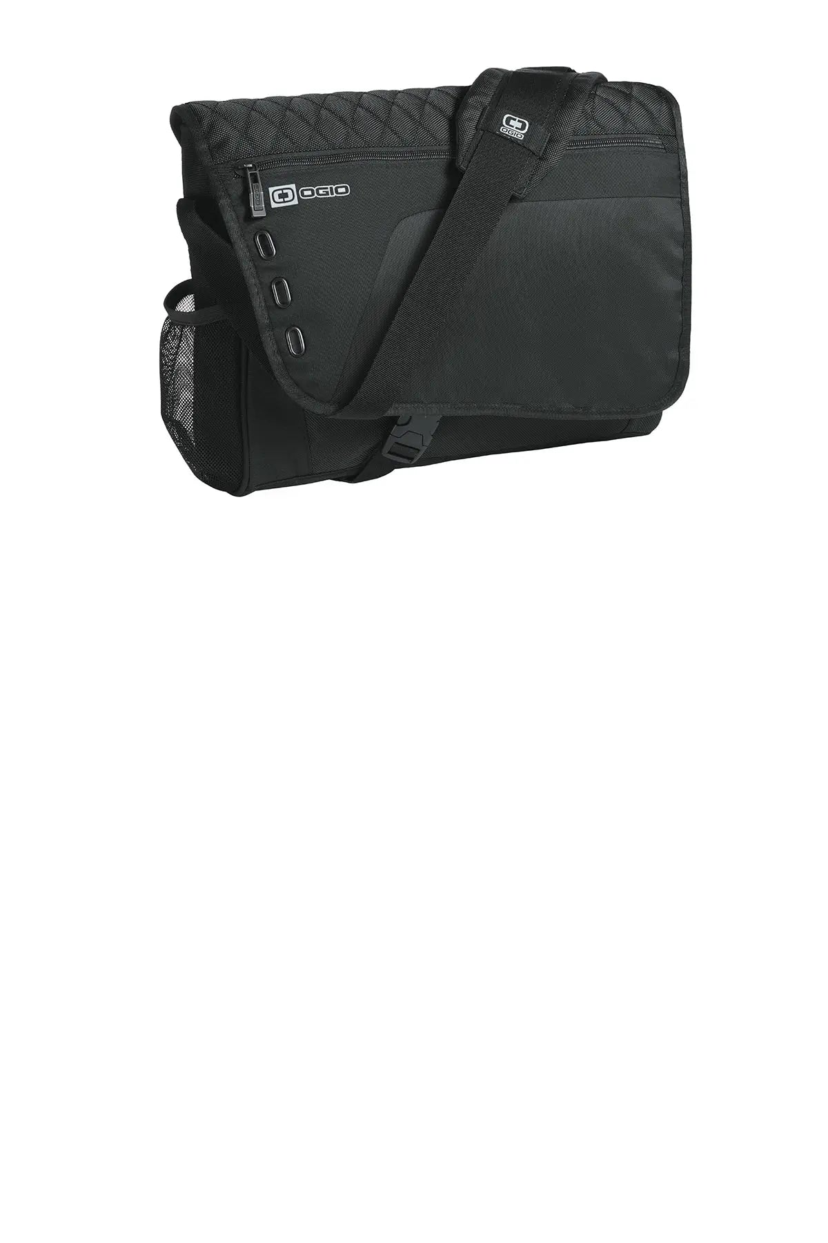 OGIO® Vault Messenger #417012 Game Over Merch
