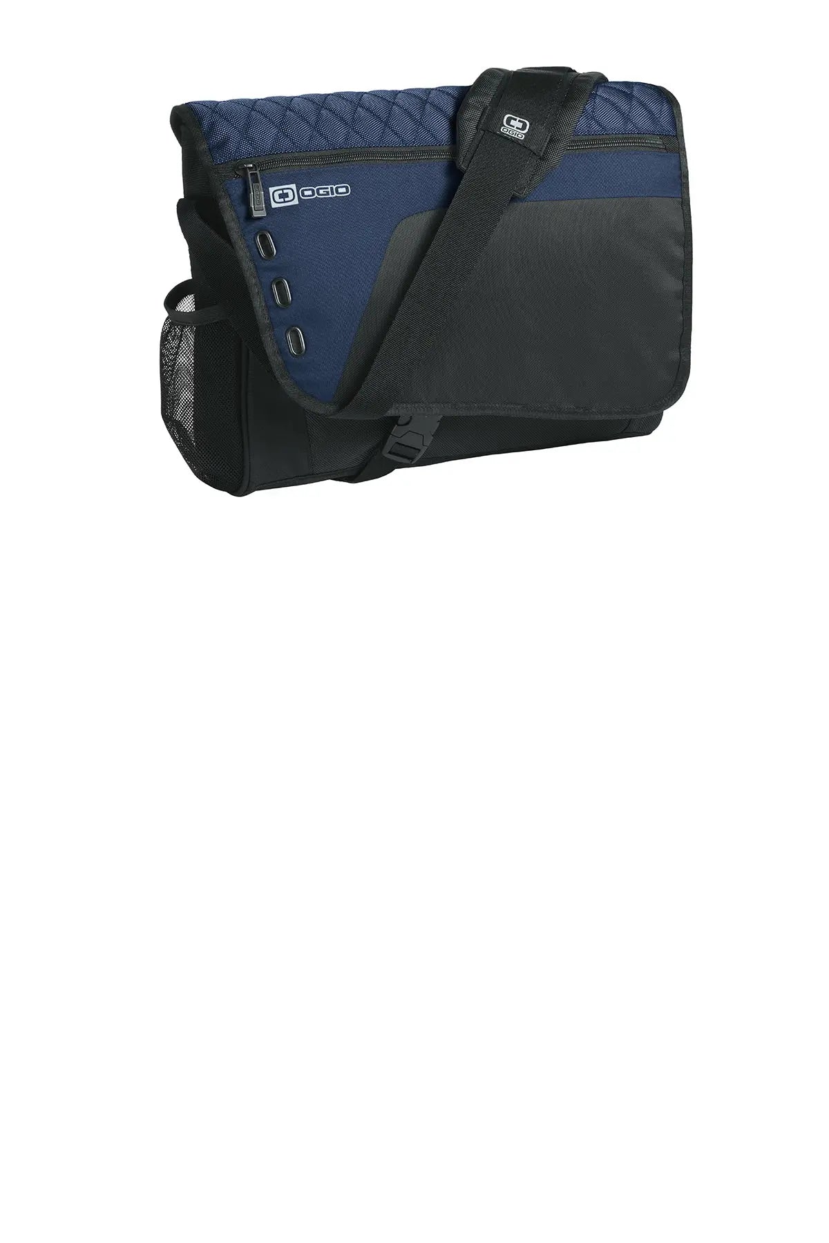 OGIO® Vault Messenger #417012 Game Over Merch