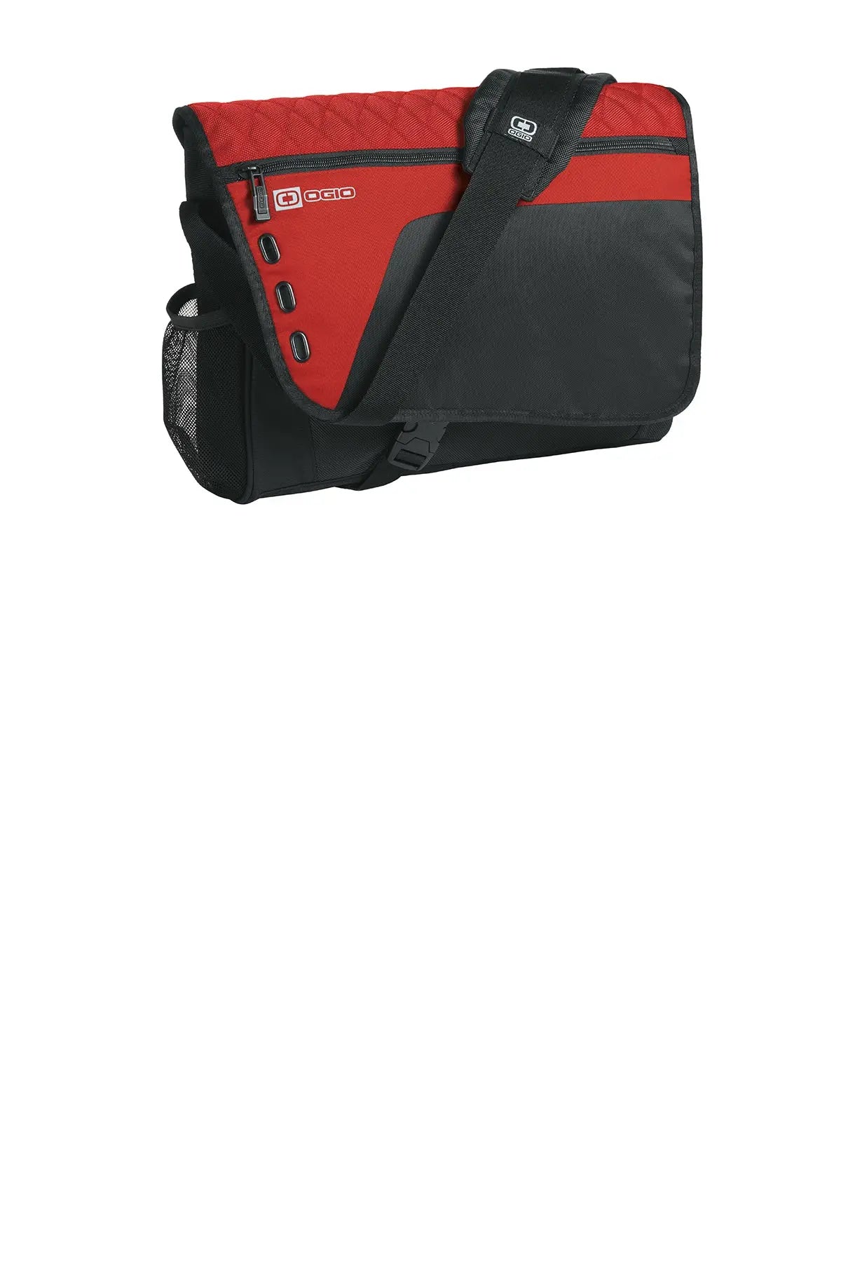 OGIO® Vault Messenger #417012 Game Over Merch