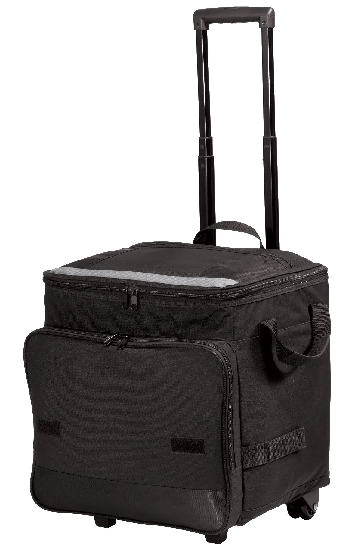 Port Authority® Rolling Cooler #BG119 Game Over Merch