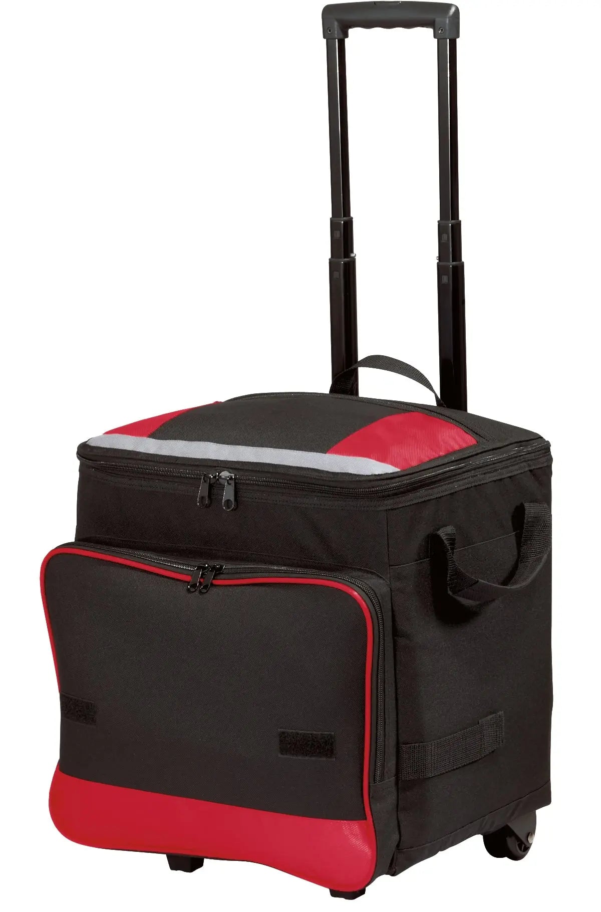 Port Authority® Rolling Cooler #BG119 Game Over Merch