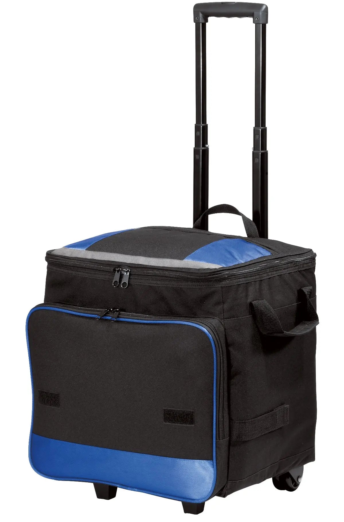 Port Authority® Rolling Cooler #BG119 Game Over Merch
