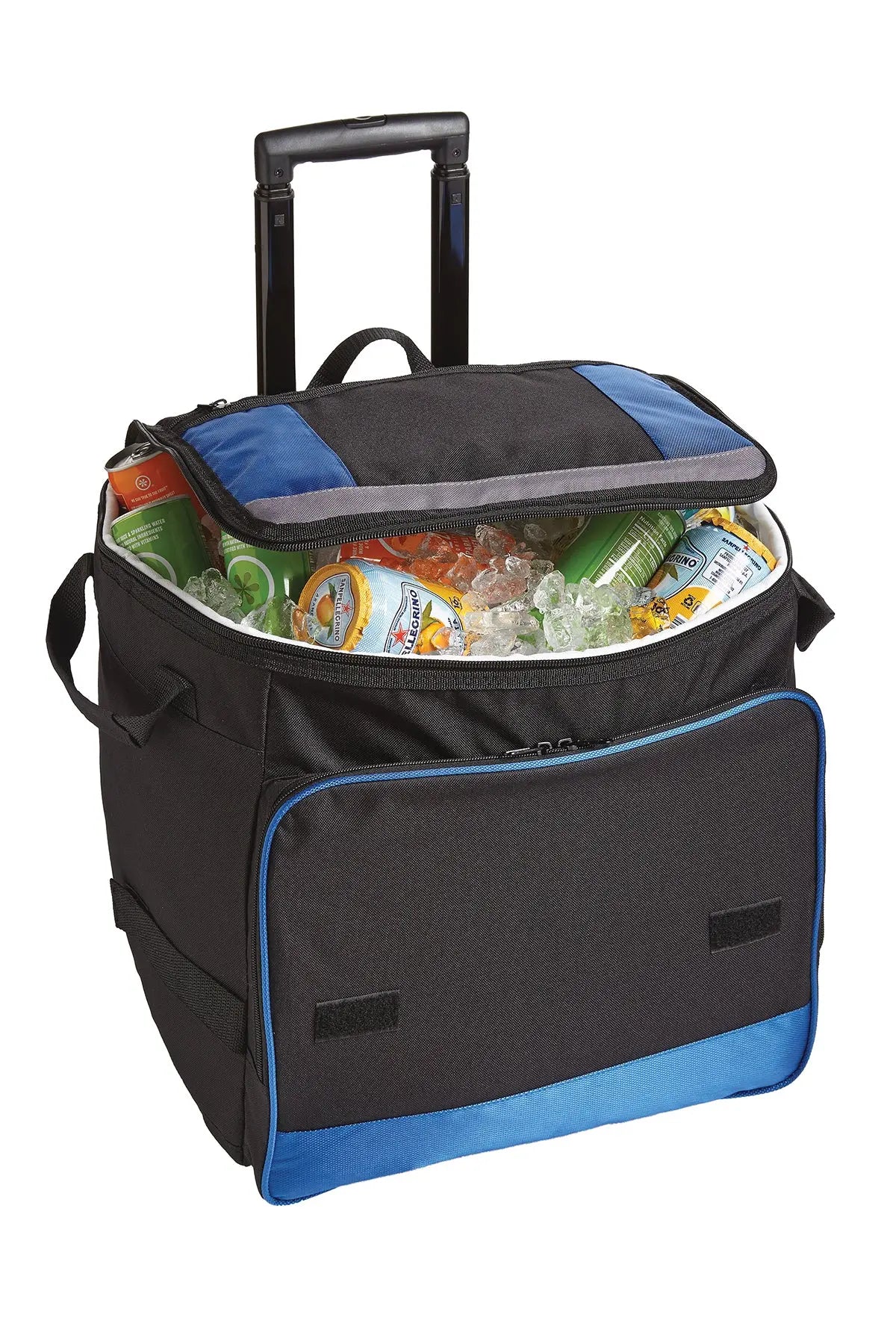 Port Authority® Rolling Cooler #BG119 Game Over Merch