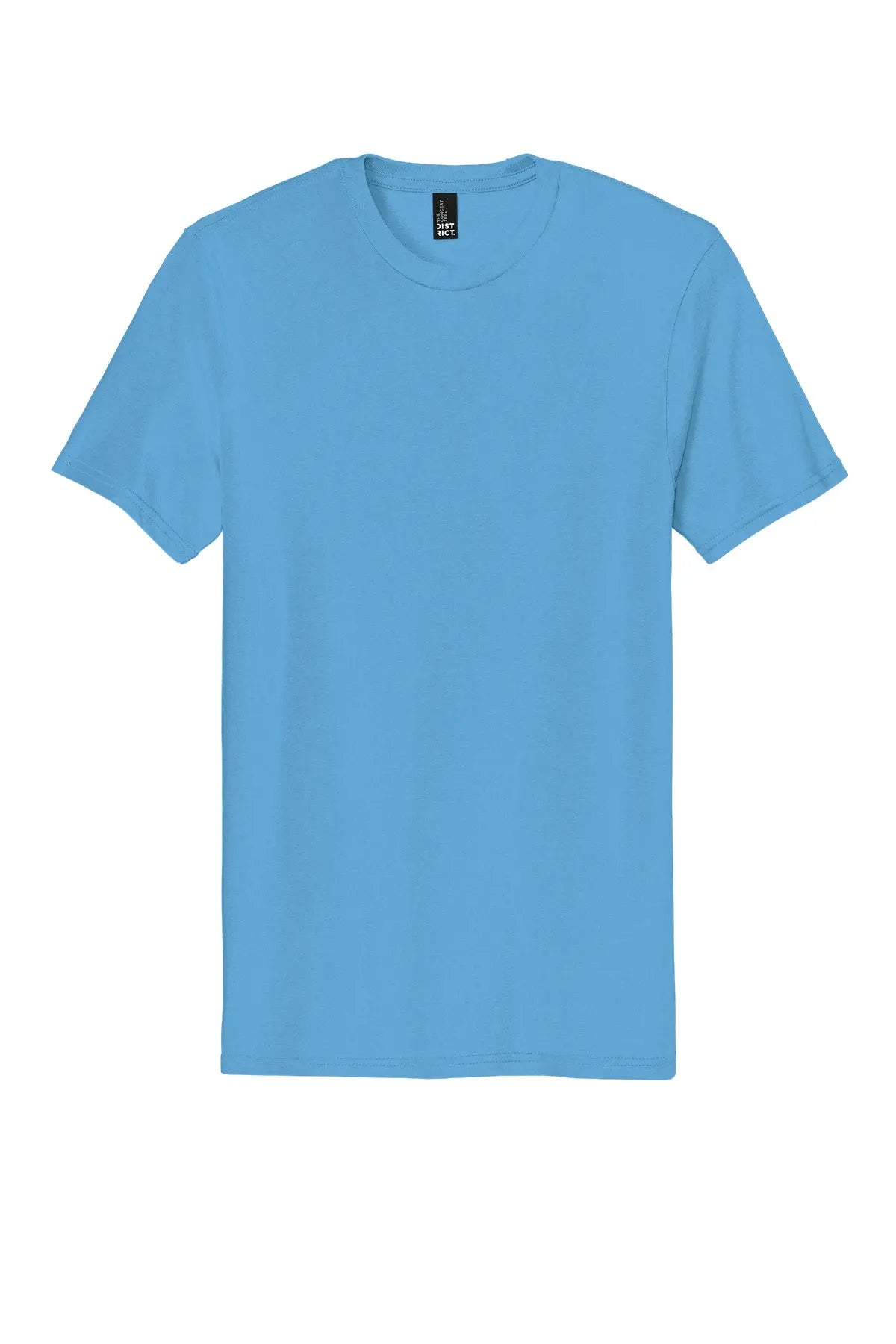District® The Concert Tee® #DT5000