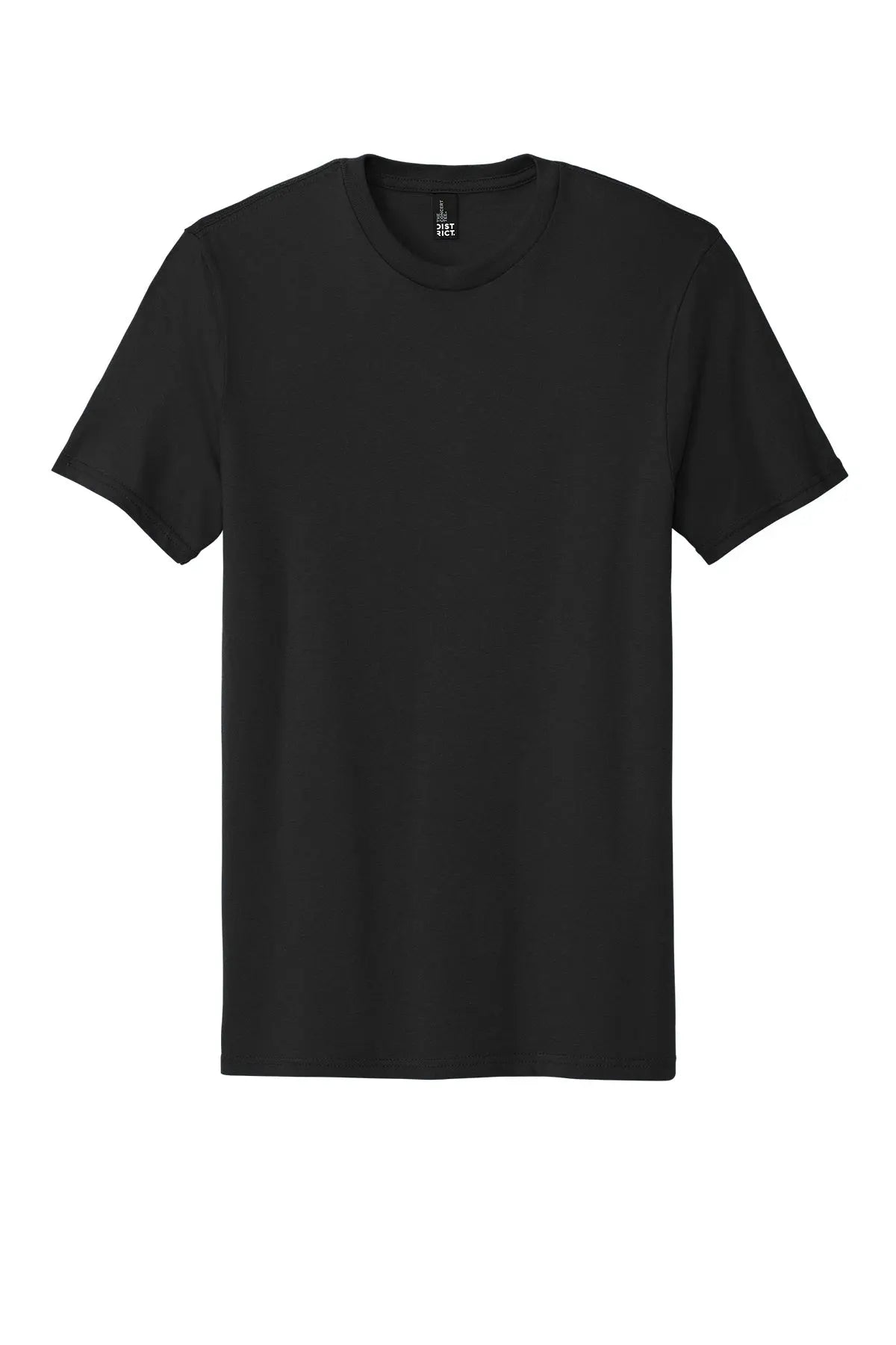 District® The Concert Tee® #DT5000
