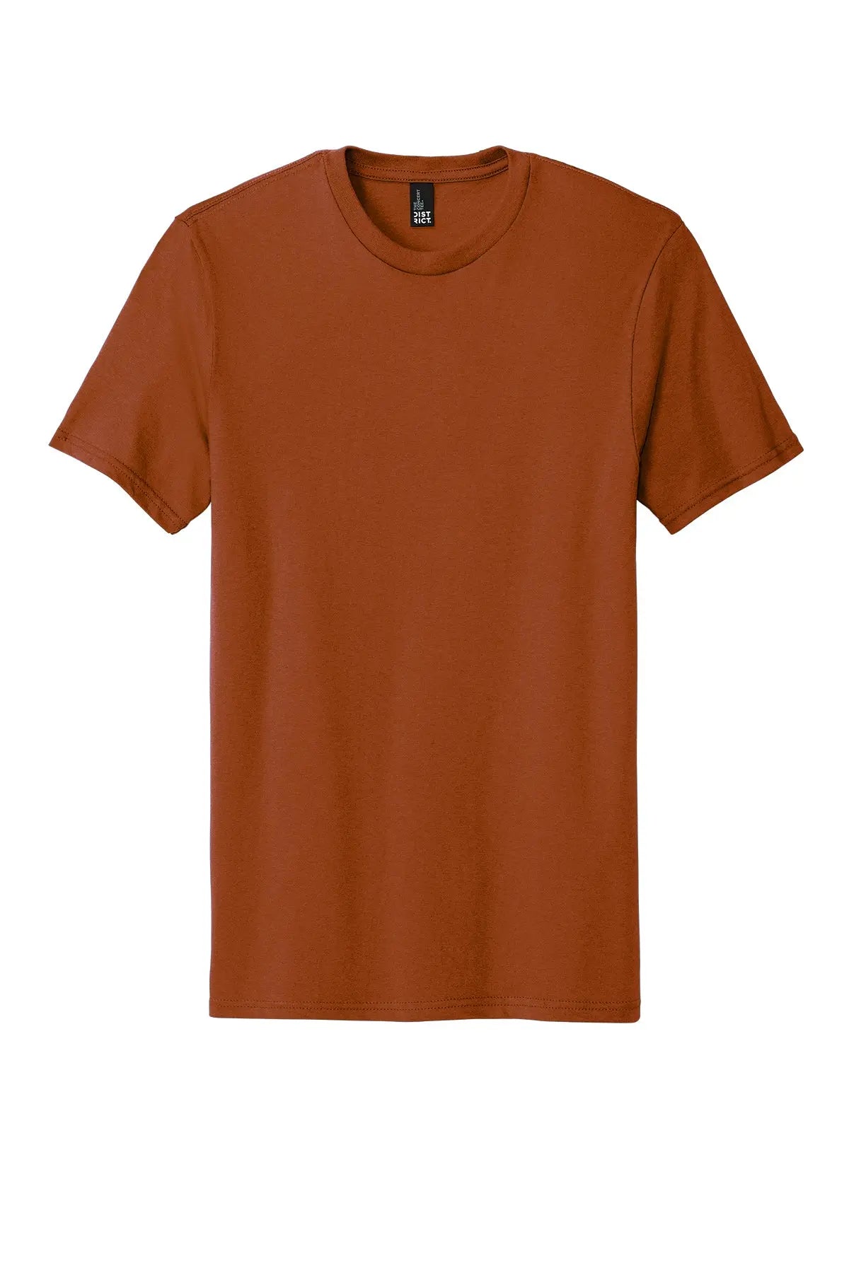 District® The Concert Tee® #DT5000