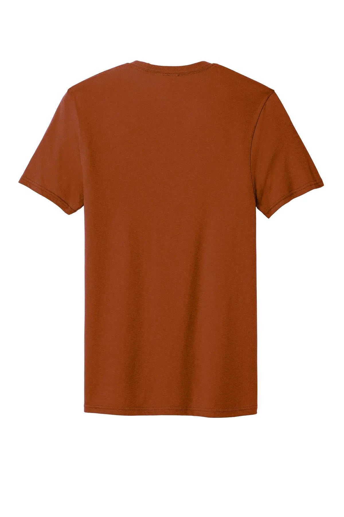 District® The Concert Tee® #DT5000