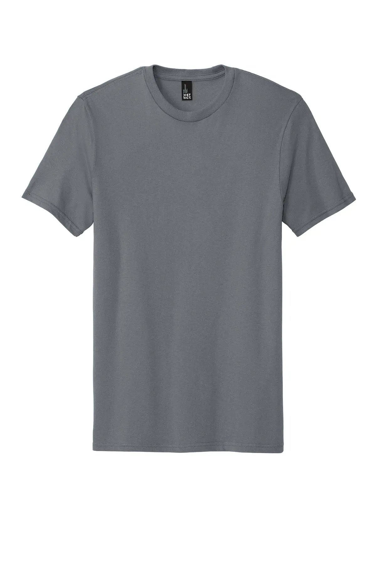 District® The Concert Tee® #DT5000