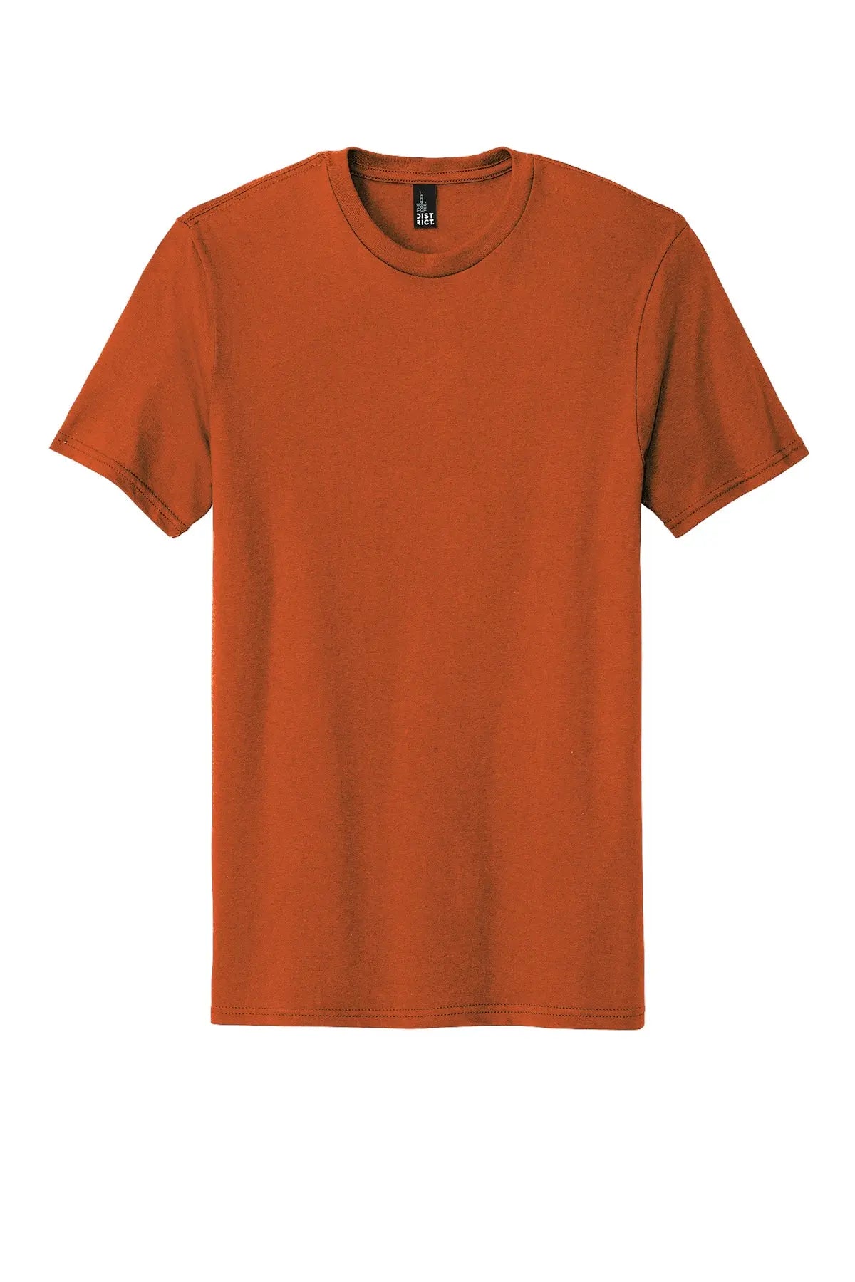 District® The Concert Tee® #DT5000
