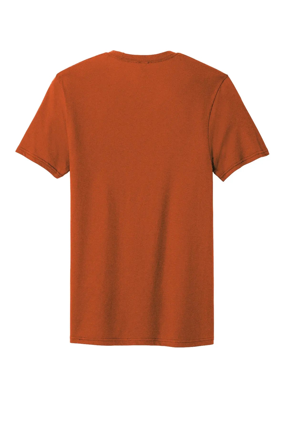 District® The Concert Tee® #DT5000