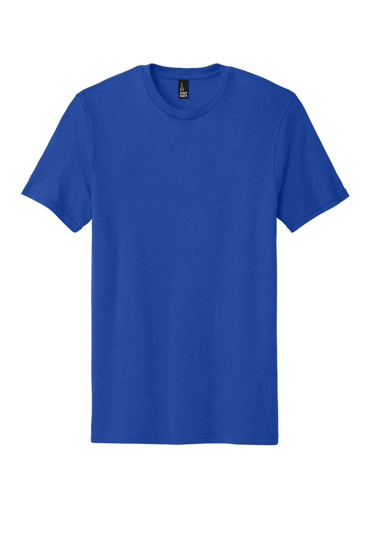 District® The Concert Tee® #DT5000