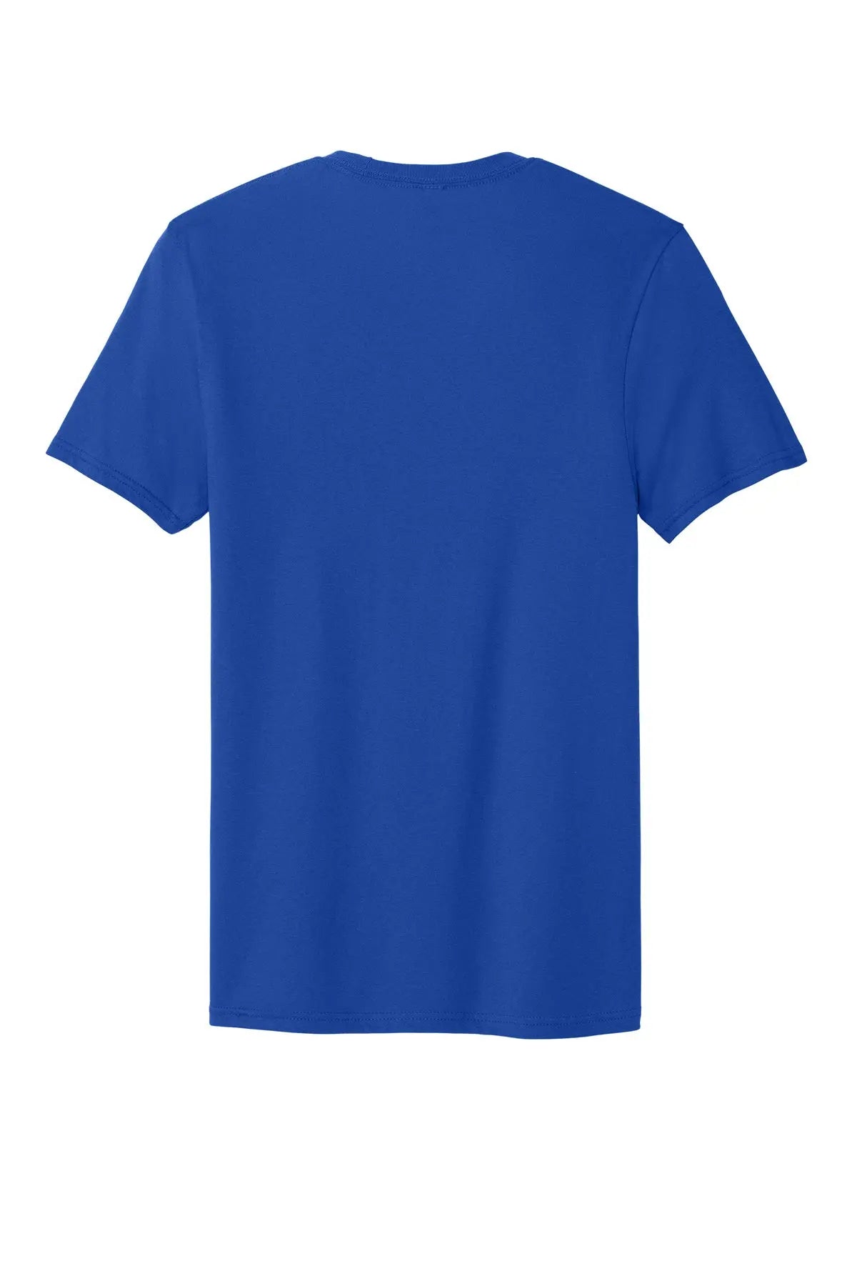 District® The Concert Tee® #DT5000