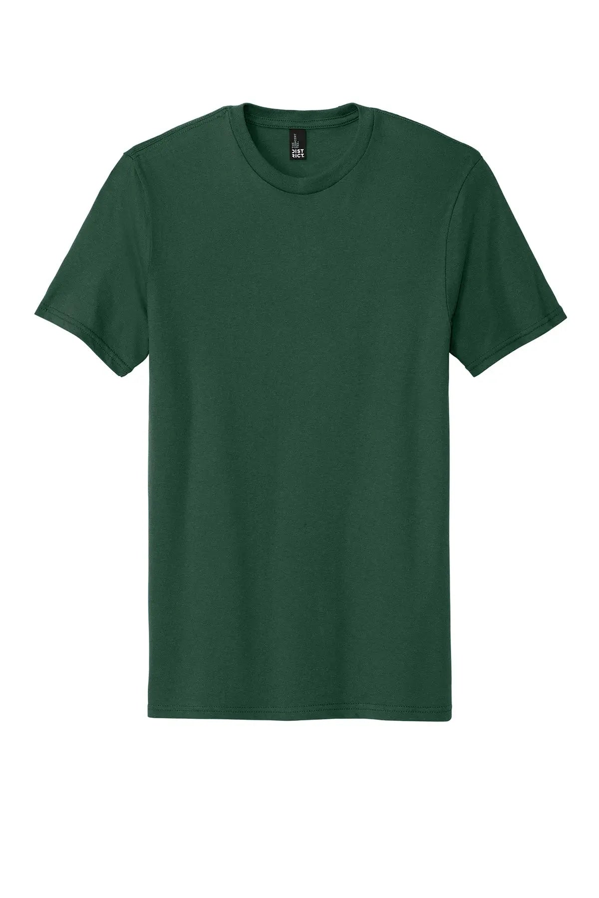 District® The Concert Tee® #DT5000