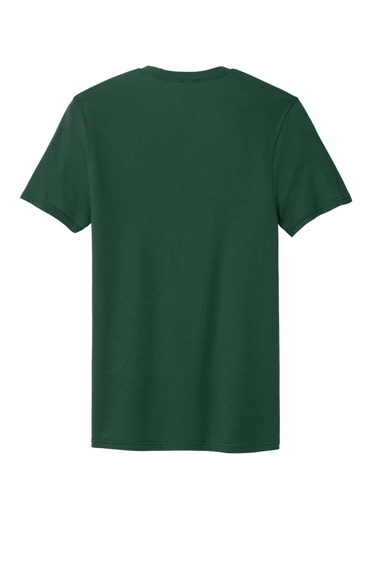 District® The Concert Tee® #DT5000