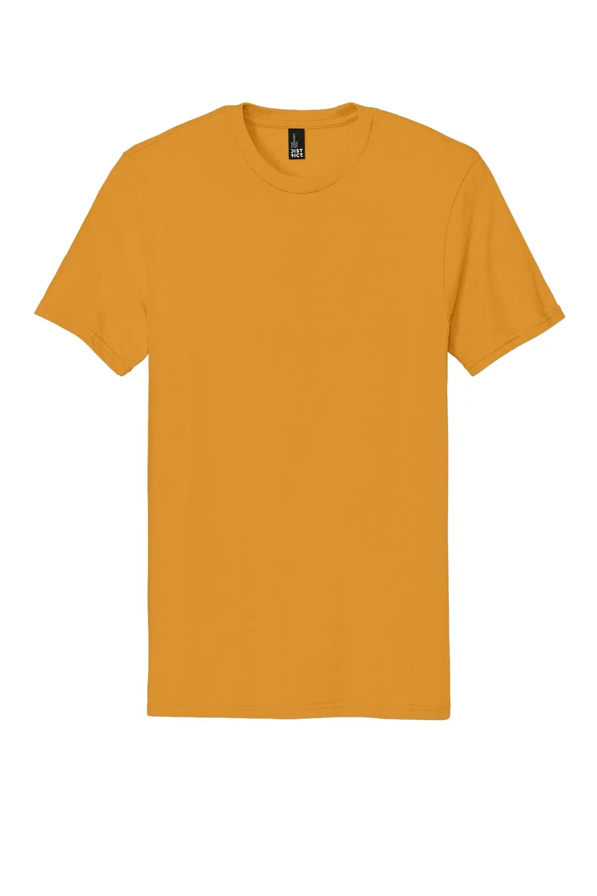 District® The Concert Tee® #DT5000
