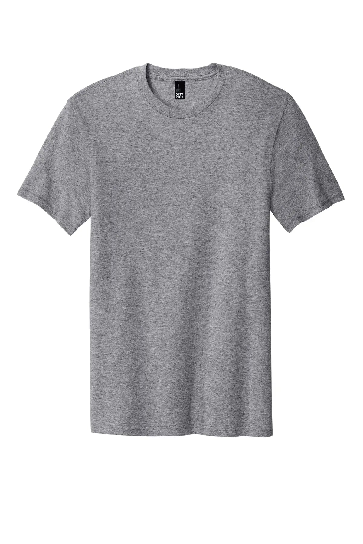 District® The Concert Tee® #DT5000