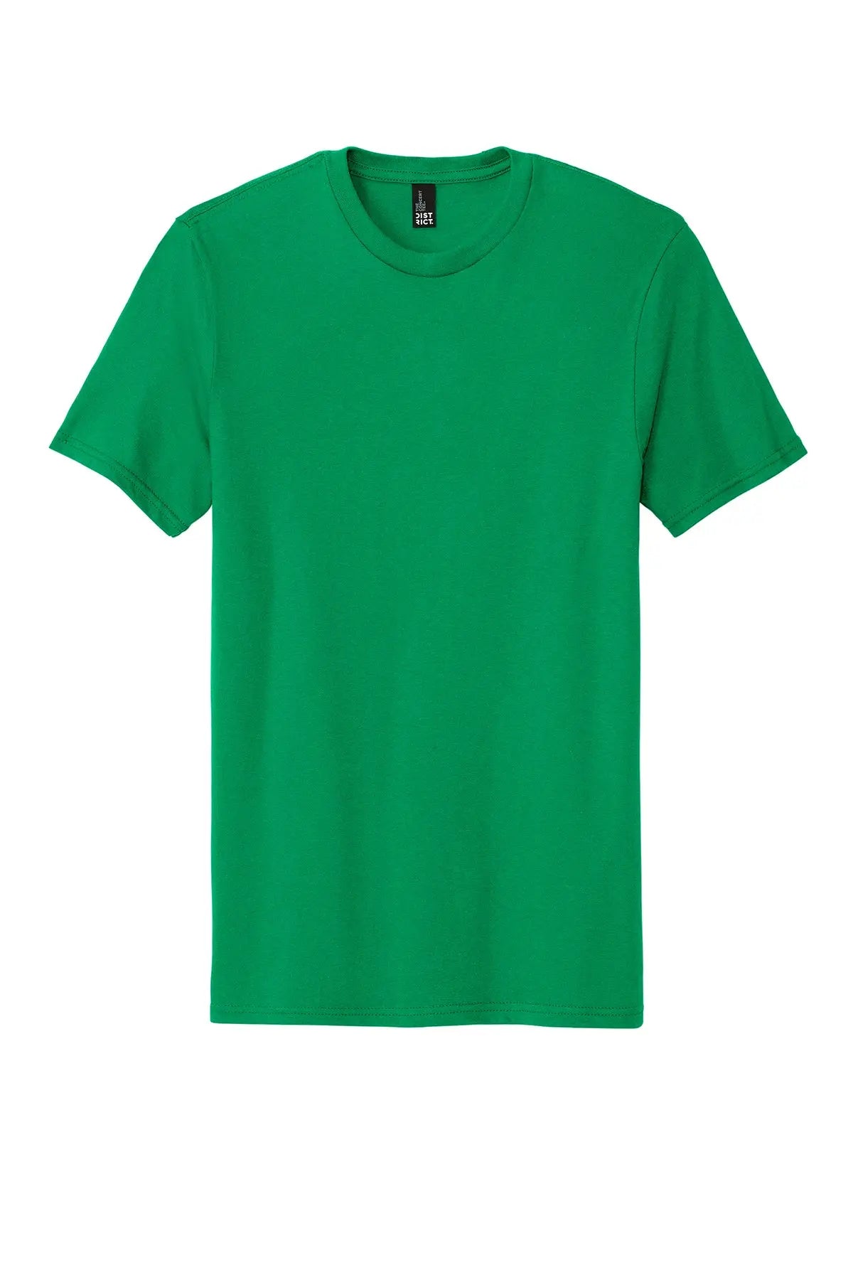 District® The Concert Tee® #DT5000