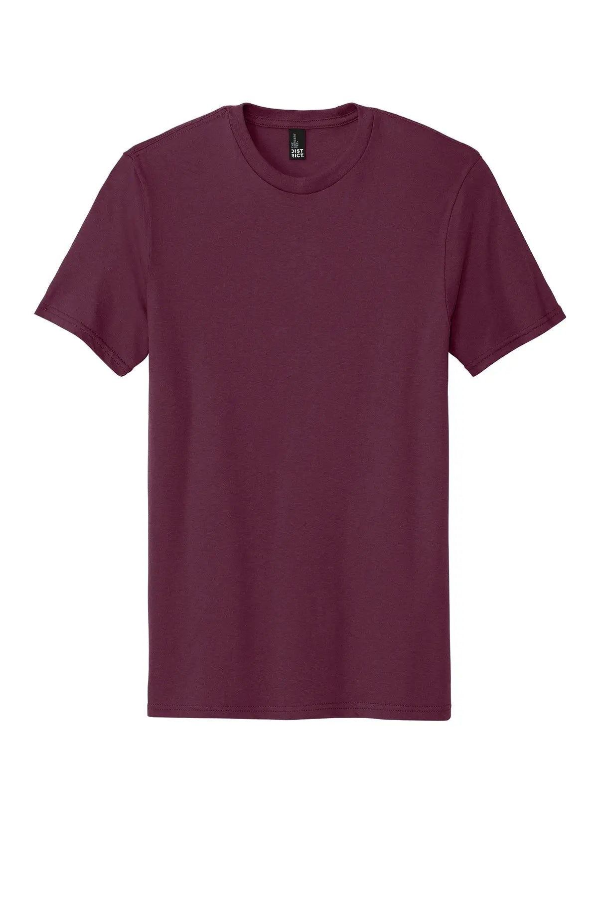 District® The Concert Tee® #DT5000