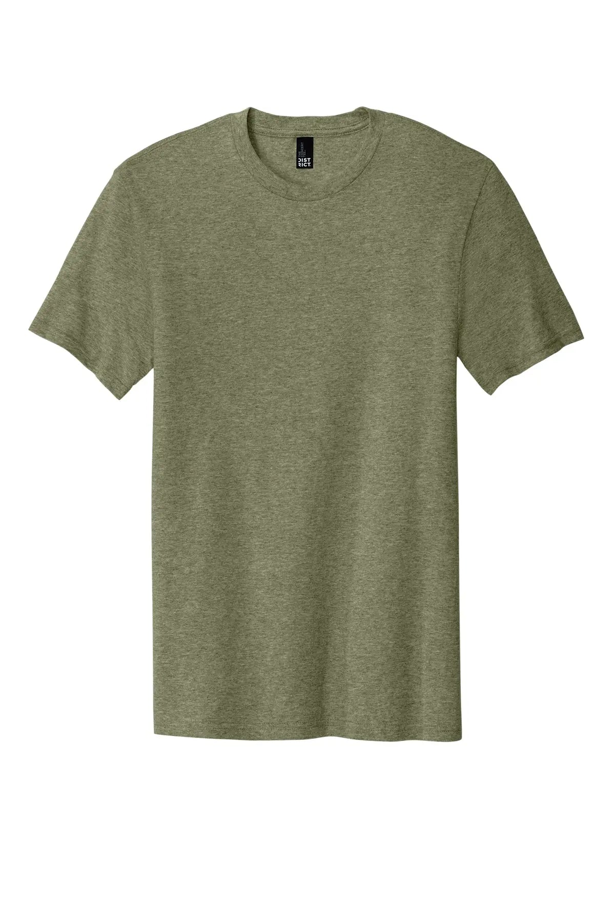 District® The Concert Tee® #DT5000
