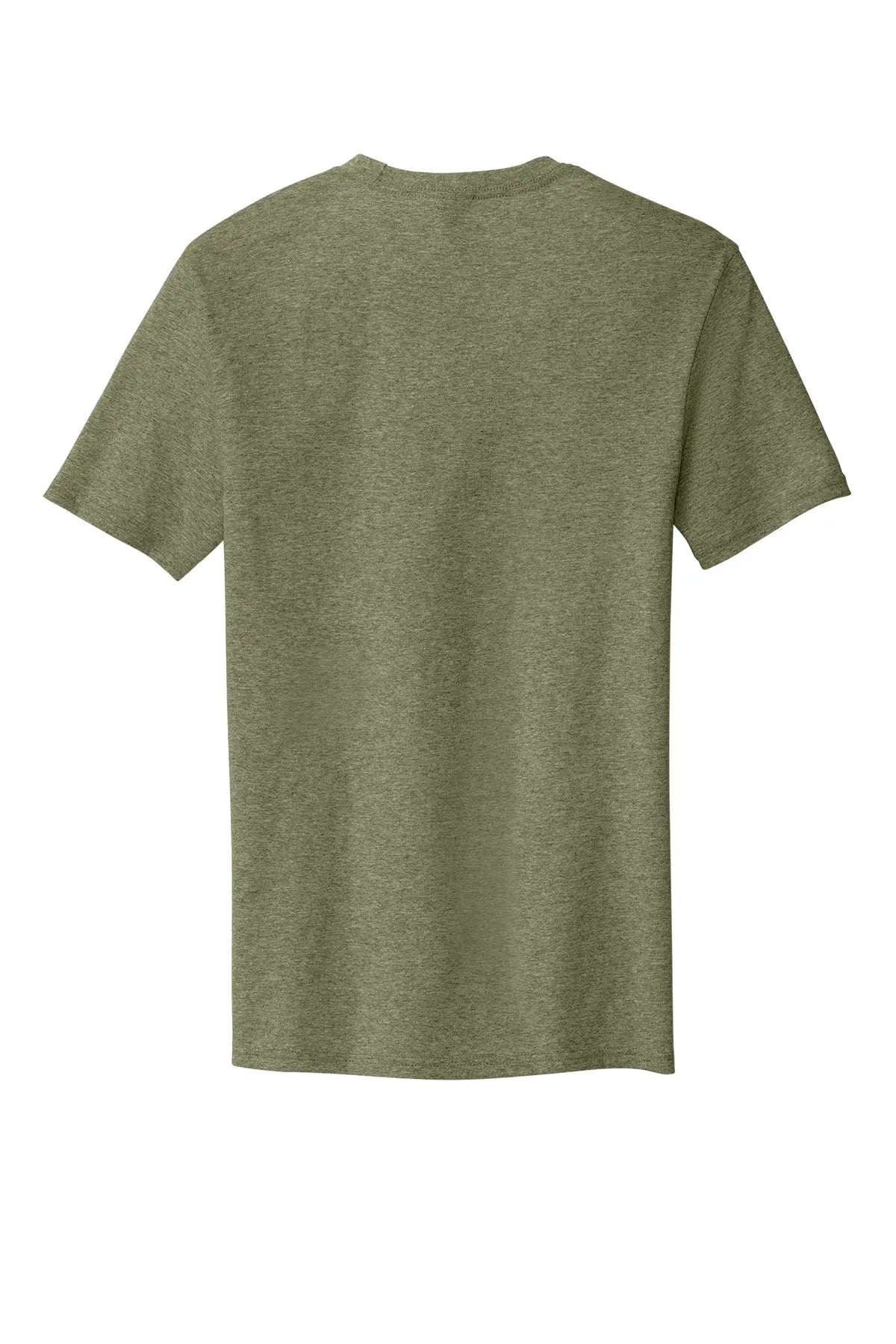 District® The Concert Tee® #DT5000