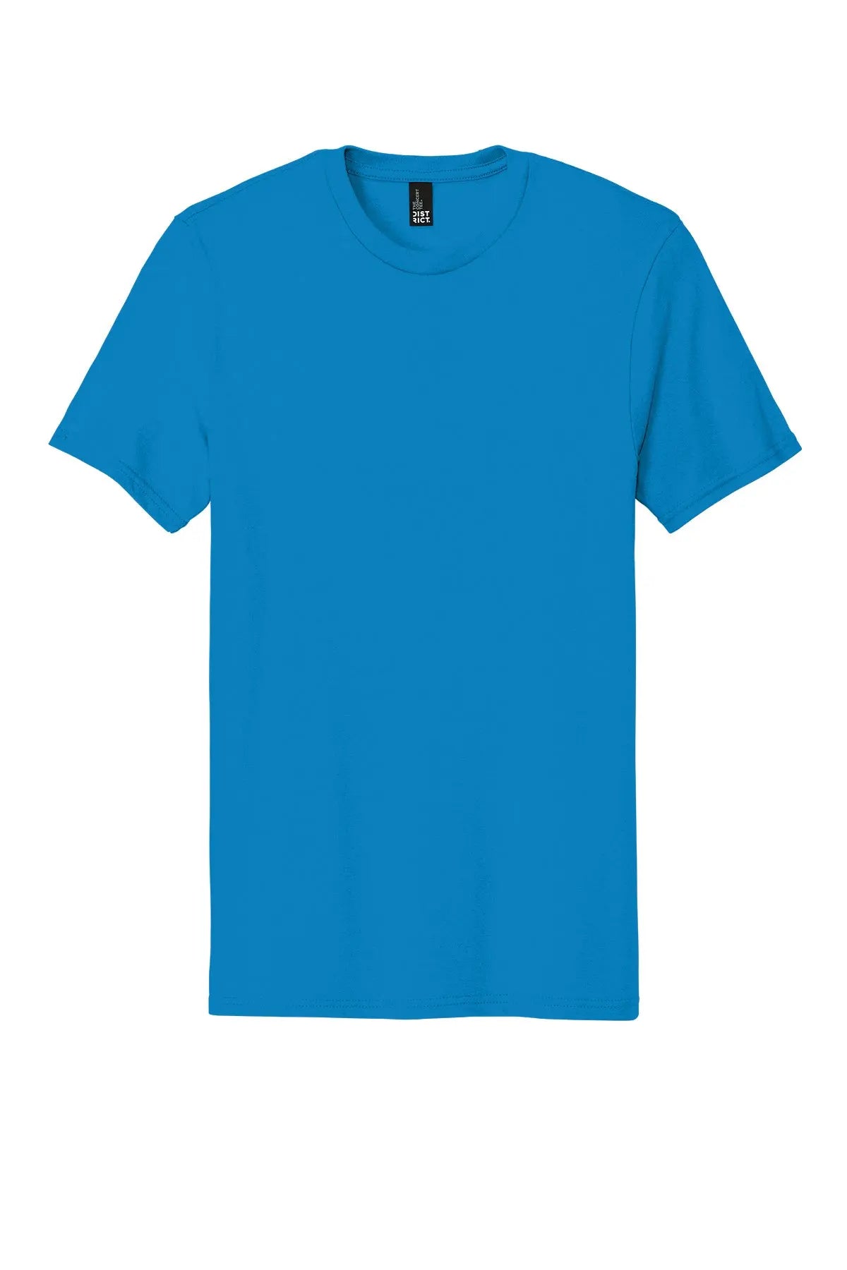District® The Concert Tee® #DT5000