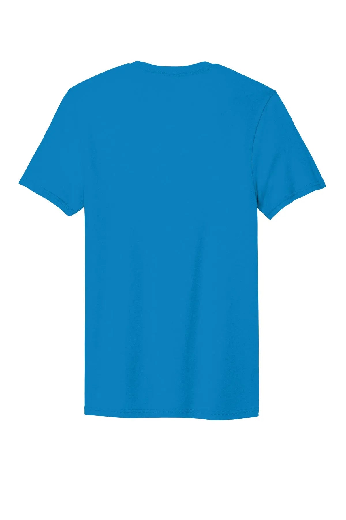 District® The Concert Tee® #DT5000