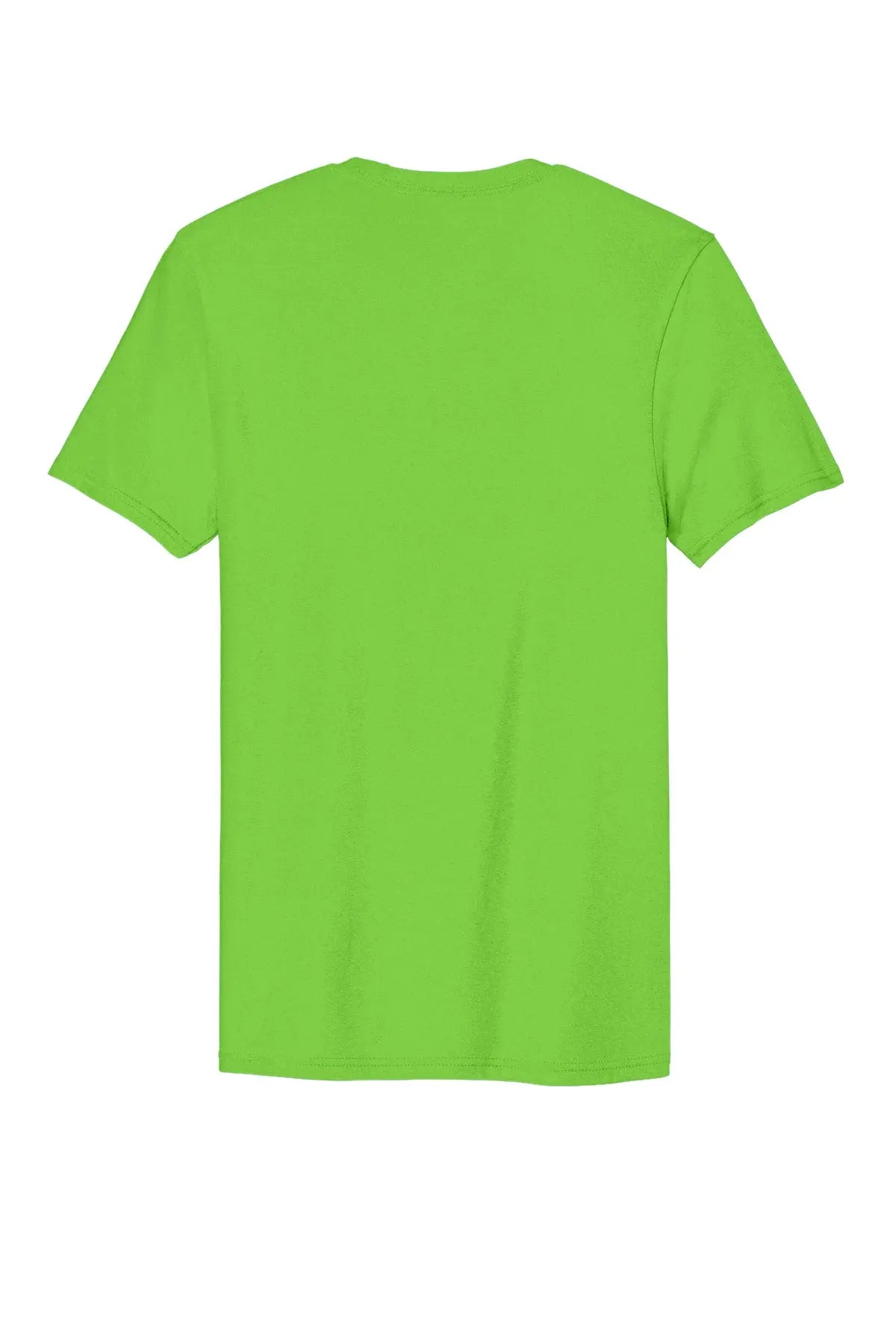 District® The Concert Tee® #DT5000