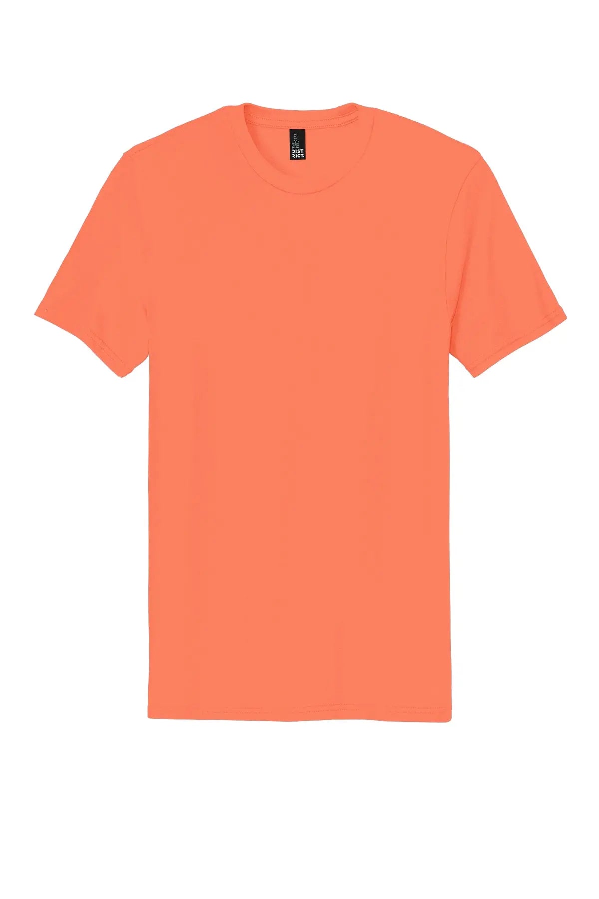 District® The Concert Tee® #DT5000