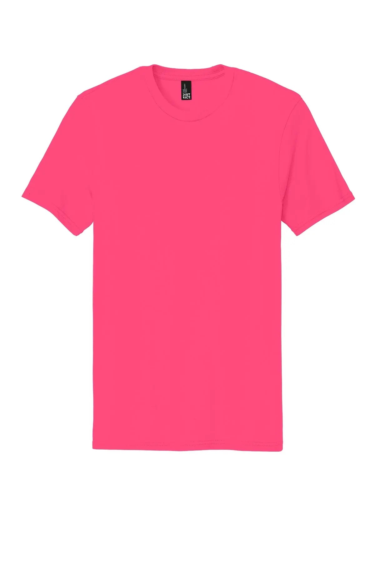 District® The Concert Tee® #DT5000