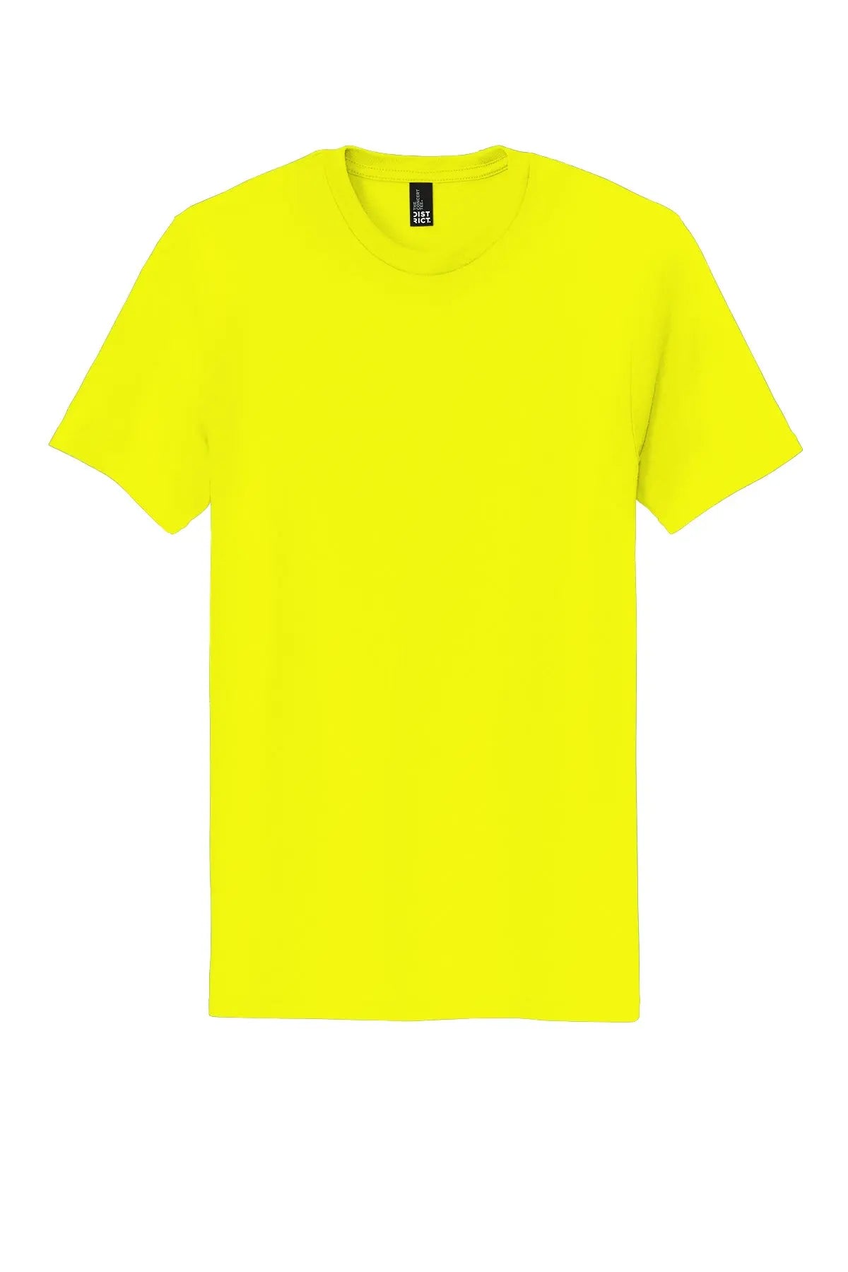 District® The Concert Tee® #DT5000