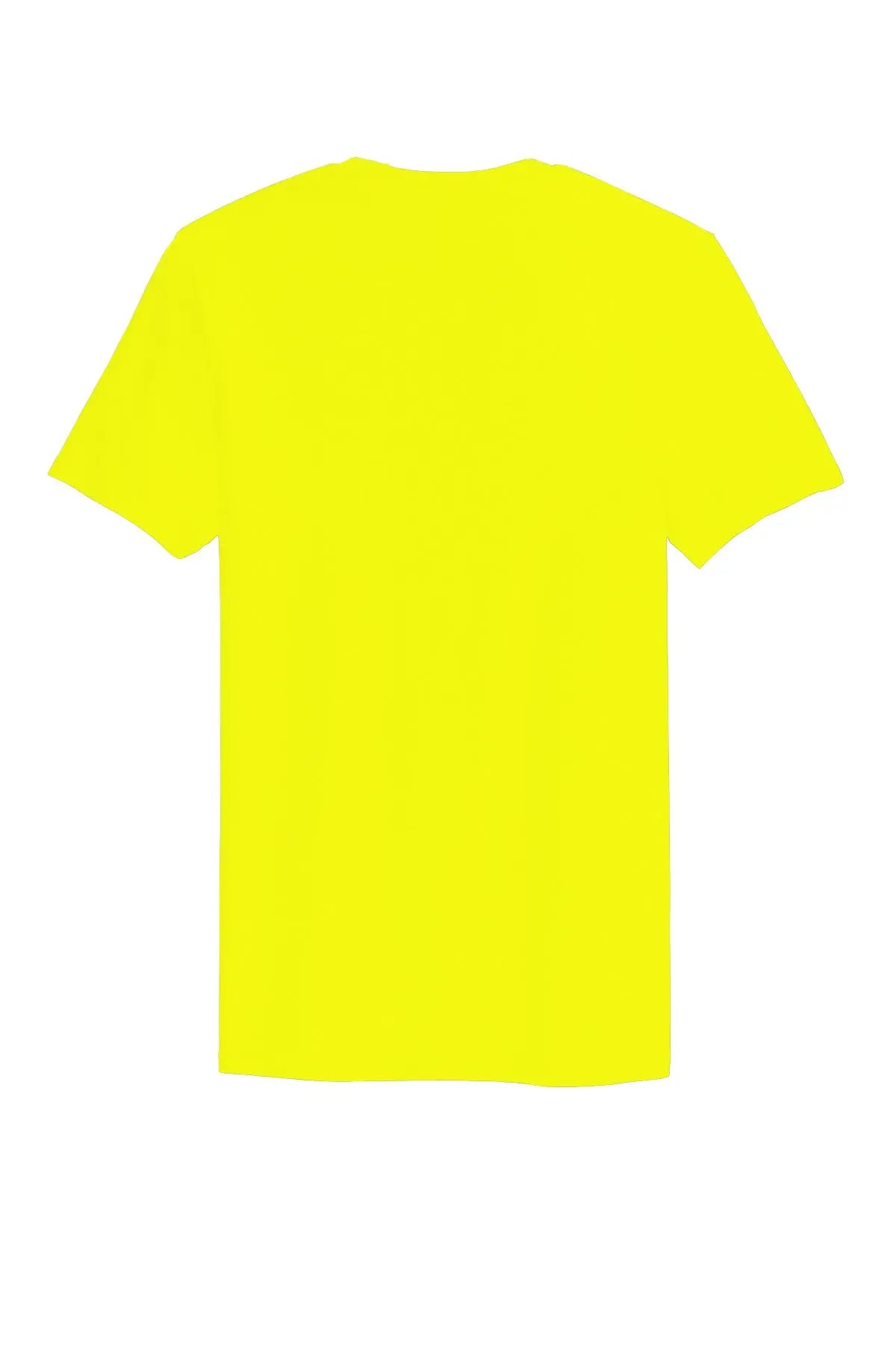 District® The Concert Tee® #DT5000