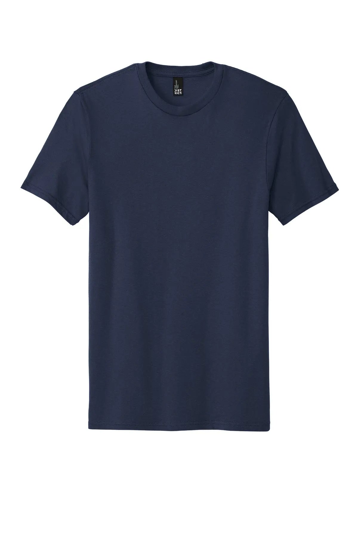 District® The Concert Tee® #DT5000