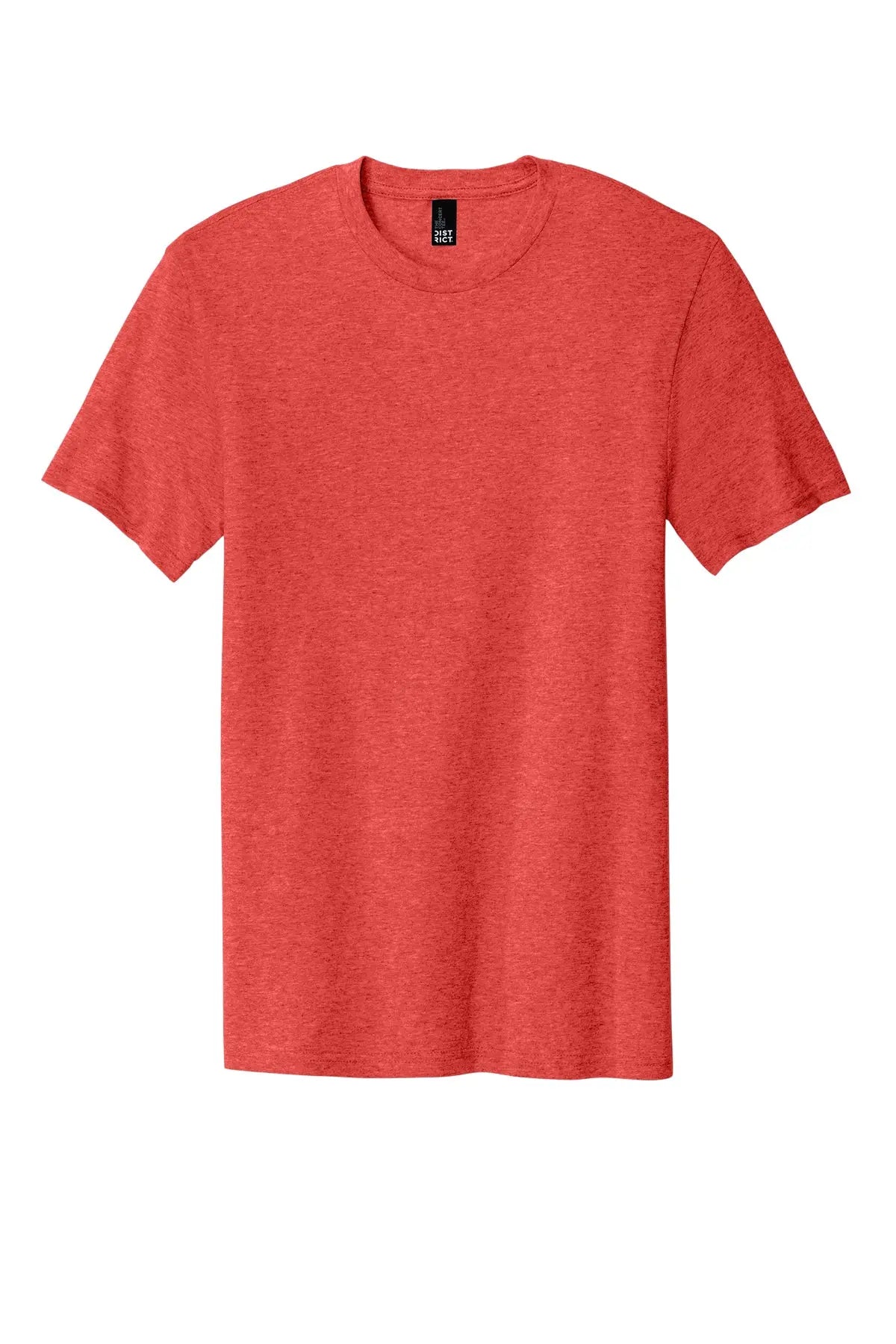 District® The Concert Tee® #DT5000