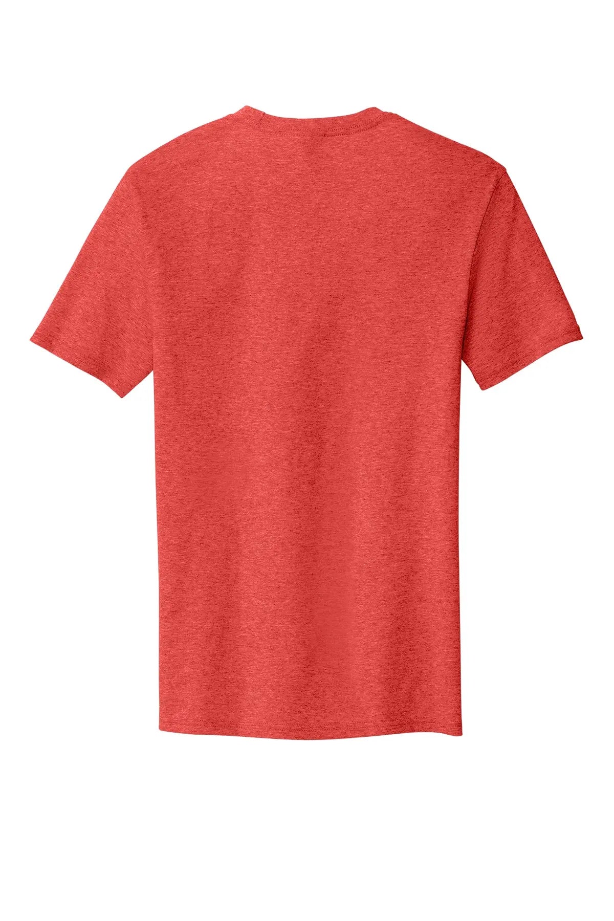 District® The Concert Tee® #DT5000